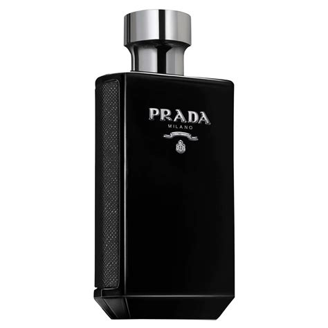 prada intense fragrance|Prada perfume boots.